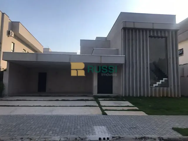 Casa com 451m² 4 quartos e 6 banheiros, à venda, no bairro Condomínio Residencial Monte Carlo em São José dos Campos