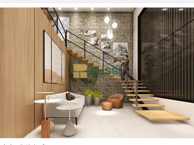 Casa com 451m² 4 quartos e 6 banheiros, à venda, no bairro Condomínio Residencial Monte Carlo em São José dos Campos