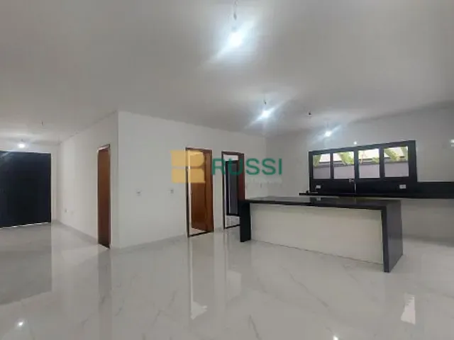 Casa com 451m² 4 quartos e 6 banheiros, à venda, no bairro Condomínio Residencial Monte Carlo em São José dos Campos