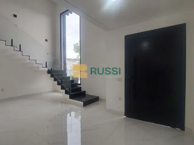 Casa com 451m² 4 quartos e 6 banheiros, à venda, no bairro Condomínio Residencial Monte Carlo em São José dos Campos