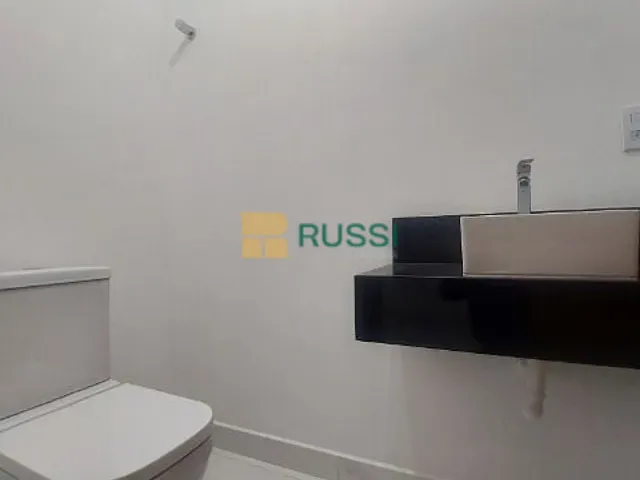 Casa com 451m² 4 quartos e 6 banheiros, à venda, no bairro Condomínio Residencial Monte Carlo em São José dos Campos