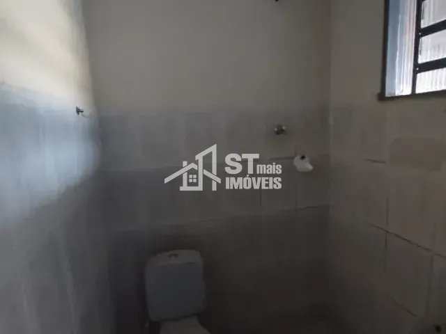 Casa com 149m² 2 quartos e 1 banheiro, à venda, no bairro Jardim Alvorada em Andradas