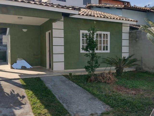 Foto do Casa - Casa para locação, arsenal, São Gonçalo, RJ | SelfSpin