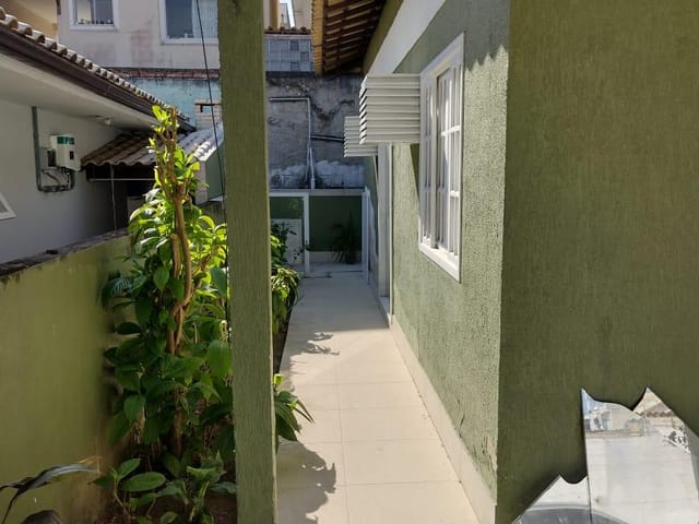 Foto do Casa - Casa para locação, arsenal, São Gonçalo, RJ | SelfSpin