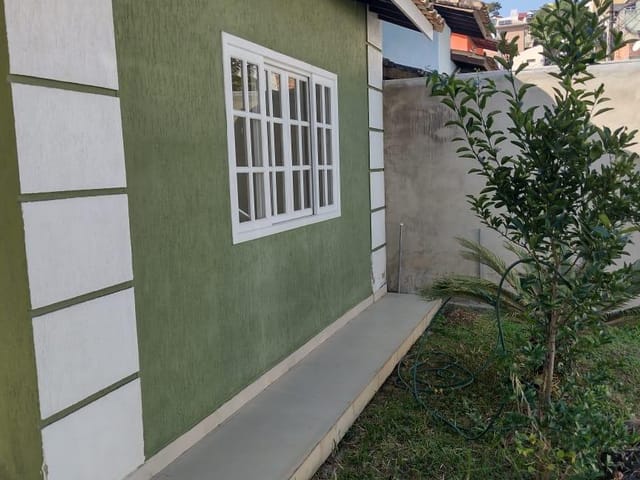 Foto do Casa - Casa para locação, arsenal, São Gonçalo, RJ | SelfSpin