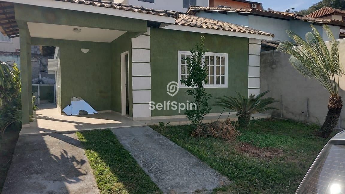 Casa, 2 quartos, 80 m² - Foto 1