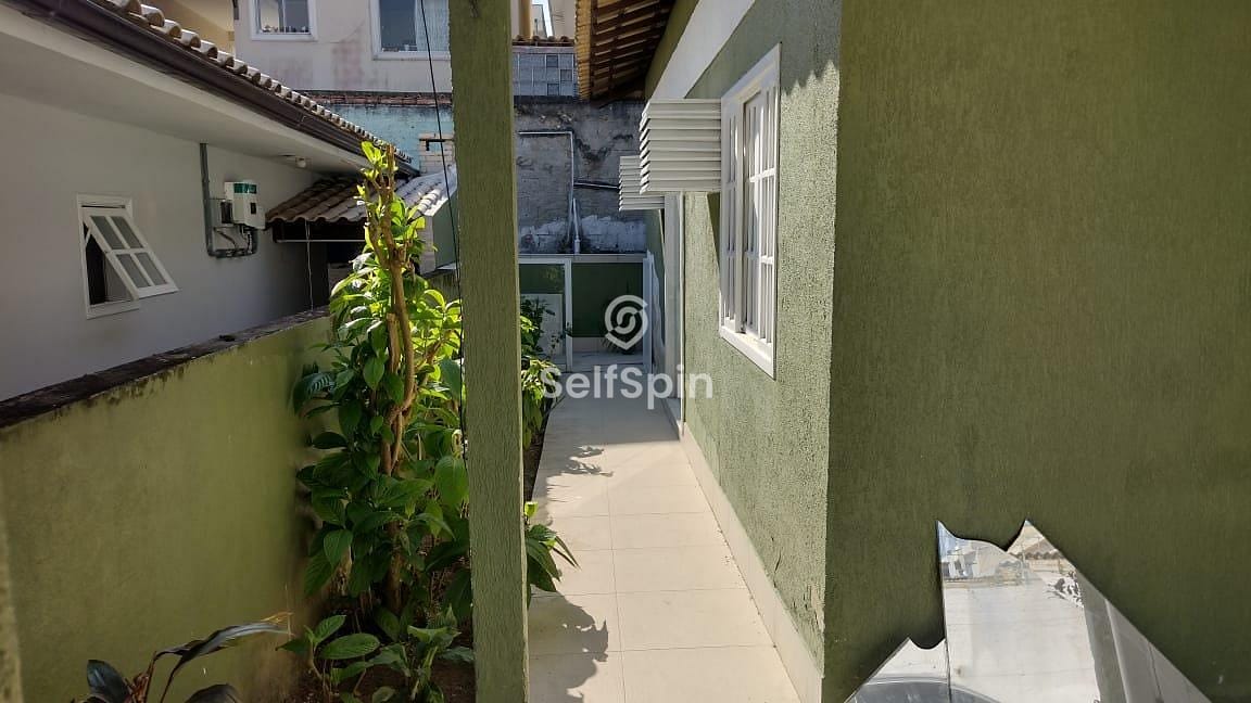 Casa, 2 quartos, 80 m² - Foto 2