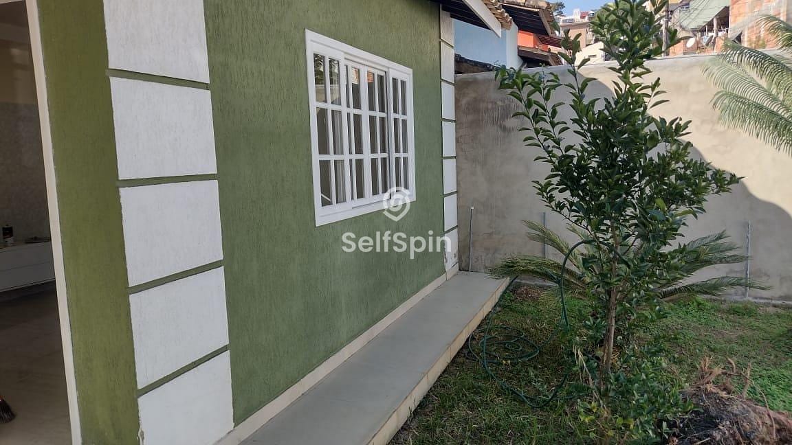 Casa, 2 quartos, 80 m² - Foto 3