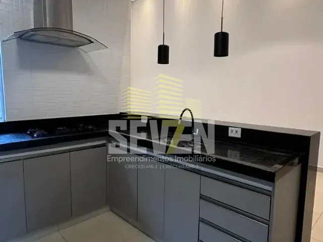 Casa com 180m² 3 quartos e 2 banheiros, à venda, no bairro Jardim Solange em Bauru