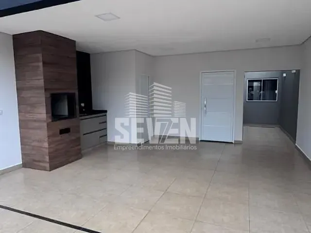 Casa com 180m² 3 quartos e 2 banheiros, à venda, no bairro Jardim Solange em Bauru