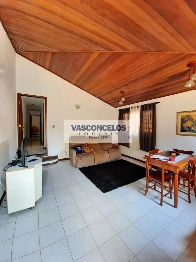 Casa, 4 quartos, 102 m² - Foto 7