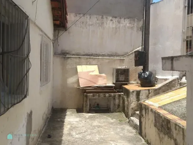 Casa com 193m² 2 quartos e 1 banheiro, à venda, no bairro Vila Cavaton em São Paulo