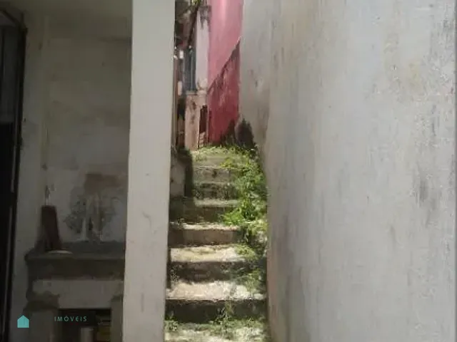 Casa com 193m² 2 quartos e 1 banheiro, à venda, no bairro Vila Cavaton em São Paulo