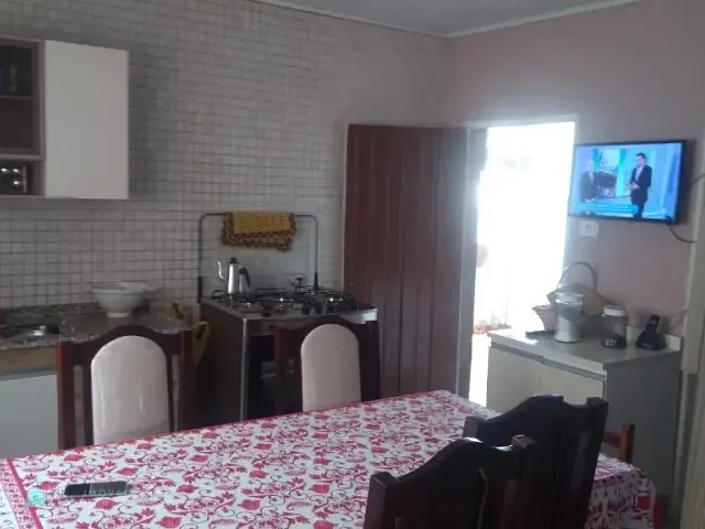 Casa com 193m² 2 quartos e 1 banheiro, à venda, no bairro Vila Cavaton em São Paulo