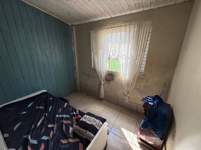 Casa 3 quartos e 1 banheiro, à venda, no bairro Três Vendas em Pelotas