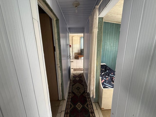 Casa 3 quartos e 1 banheiro, à venda, no bairro Três Vendas em Pelotas