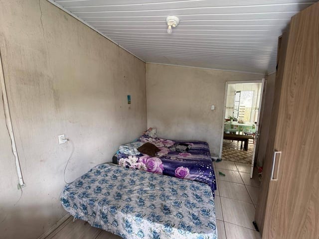 Casa 3 quartos e 1 banheiro, à venda, no bairro Três Vendas em Pelotas