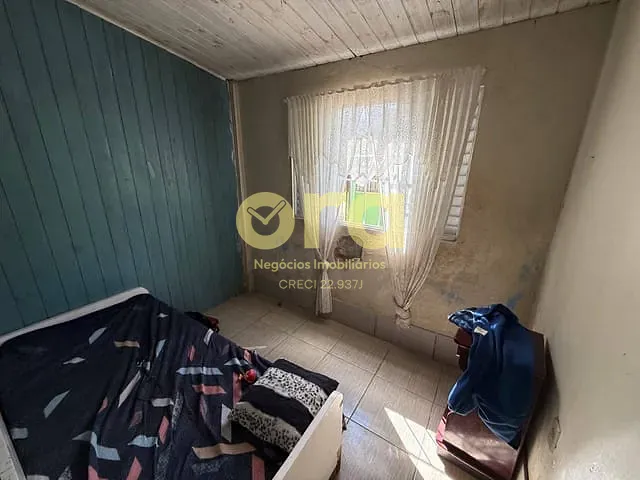Casa 3 quartos e 1 banheiro, à venda, no bairro Três Vendas em Pelotas