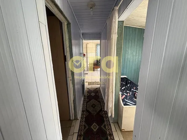 Casa 3 quartos e 1 banheiro, à venda, no bairro Três Vendas em Pelotas