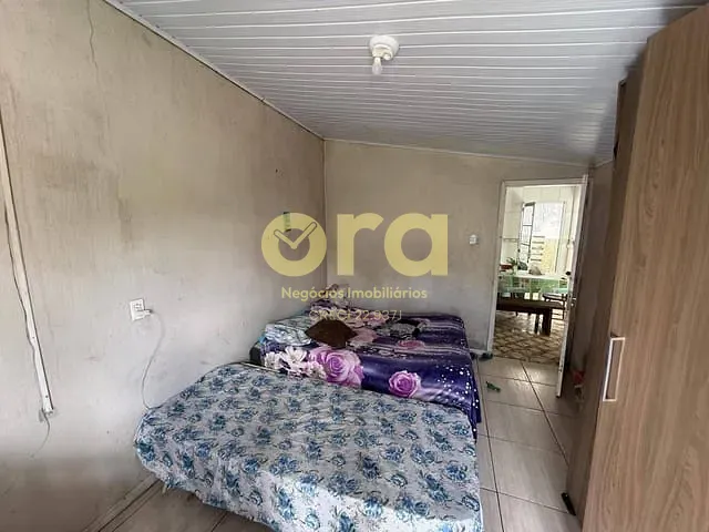 Casa 3 quartos e 1 banheiro, à venda, no bairro Três Vendas em Pelotas