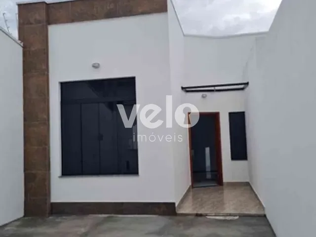 Casa com 150m² 2 quartos e 1 banheiro, à venda, no bairro Parque Urupês em Taubaté