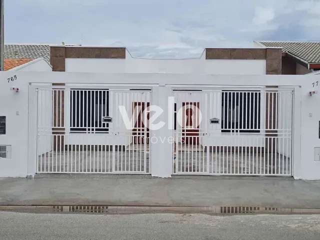 Casa com 150m² 2 quartos e 1 banheiro, à venda, no bairro Parque Urupês em Taubaté