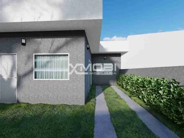 Casa 3 quartos e 2 banheiros, à venda, no bairro Vila Nova Trieste em Jarinu