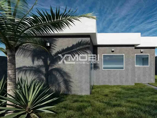 Casa 3 quartos e 2 banheiros, à venda, no bairro Vila Nova Trieste em Jarinu