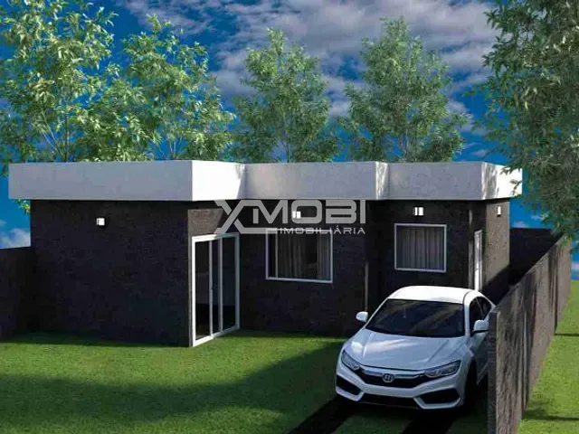 Casa 3 quartos e 2 banheiros, à venda, no bairro Vila Nova Trieste em Jarinu