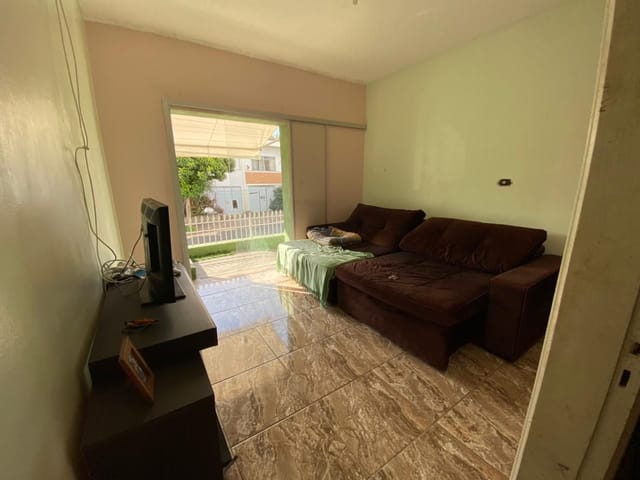 Casa com 250m² 3 quartos e 2 banheiros, à venda, no bairro São Lázaro em São João da Boa Vista