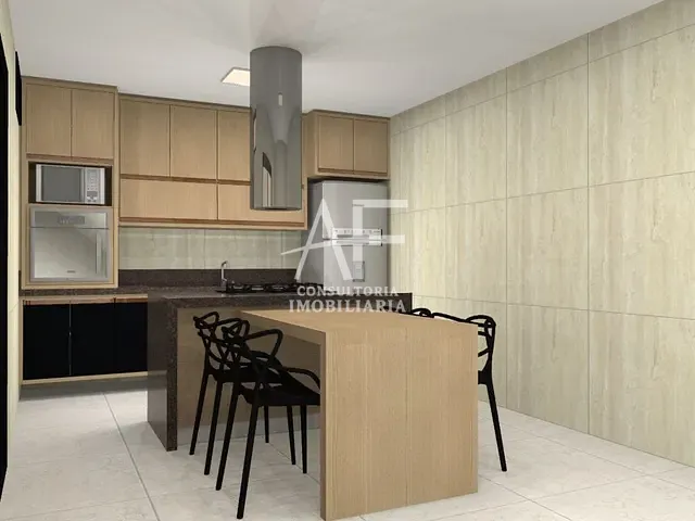 Casa com 253m² 3 quartos e 3 banheiros, à venda, no bairro Guedes em Tremembé