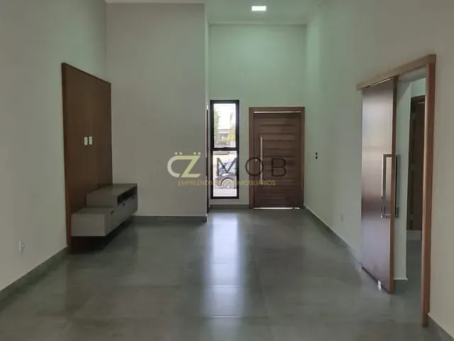 Casa com 250m² 3 quartos e 4 banheiros, à venda, no bairro Jardim Cybelli em Ribeirão Preto