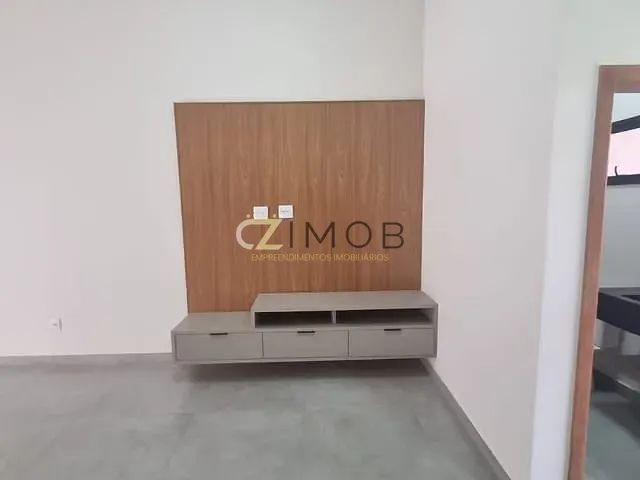 Casa com 250m² 3 quartos e 4 banheiros, à venda, no bairro Jardim Cybelli em Ribeirão Preto