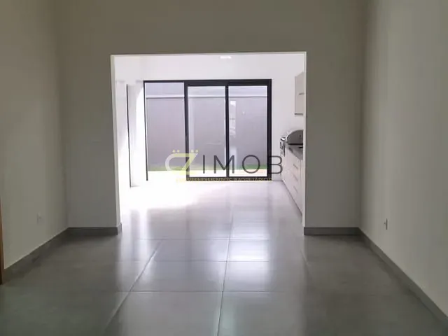 Casa com 250m² 3 quartos e 4 banheiros, à venda, no bairro Jardim Cybelli em Ribeirão Preto