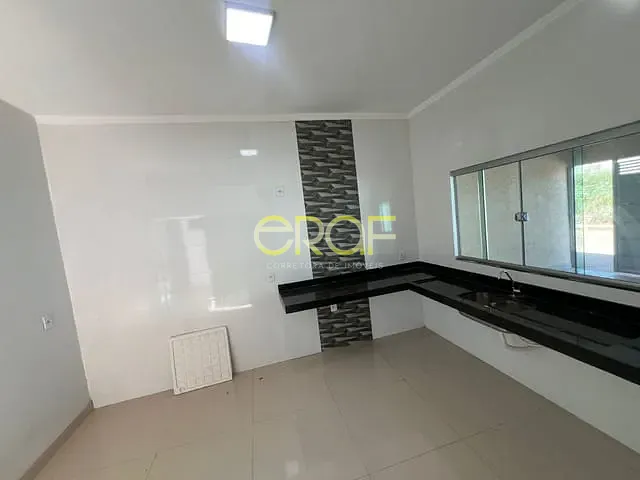 Casa com 150m² 3 quartos e 2 banheiros, à venda, no bairro Abreu em Formosa