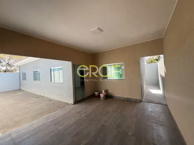Casa com 150m² 3 quartos e 2 banheiros, à venda, no bairro Abreu em Formosa