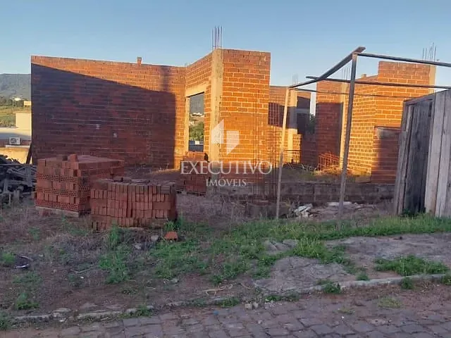 Terreno com 361m², à venda, no bairro Medianeira em Arroio do Meio