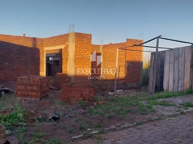 Terreno com 361m², à venda, no bairro Medianeira em Arroio do Meio
