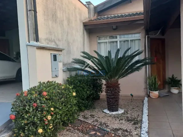 Casa com 184m² 3 quartos e 3 banheiros, à venda, no bairro Parque da Represa em Jundiaí