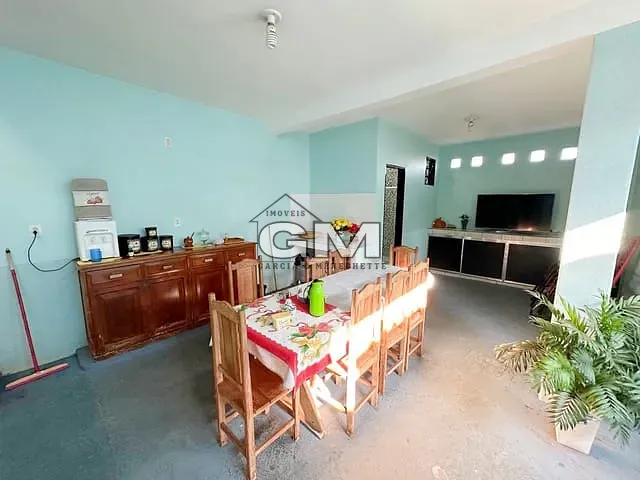 Casa com 160m² 3 quartos e 2 banheiros, à venda, no bairro Ipiranga em Ribeirão Preto