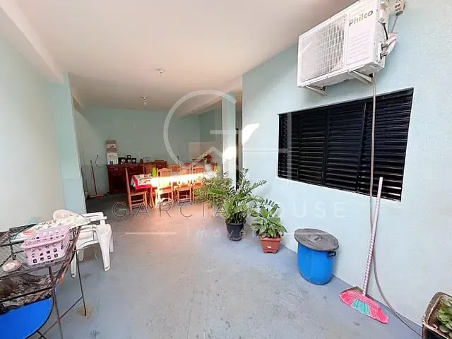 Casa com 160m² 3 quartos e 2 banheiros, à venda, no bairro Ipiranga em Ribeirão Preto