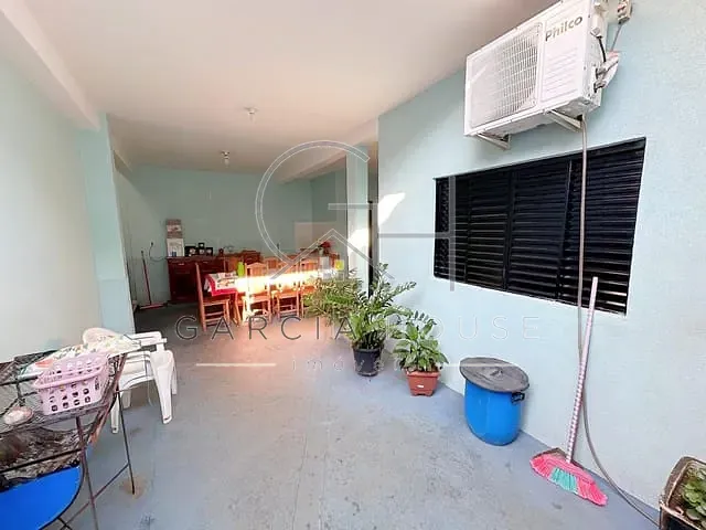 Casa com 160m² 3 quartos e 2 banheiros, à venda, no bairro Ipiranga em Ribeirão Preto