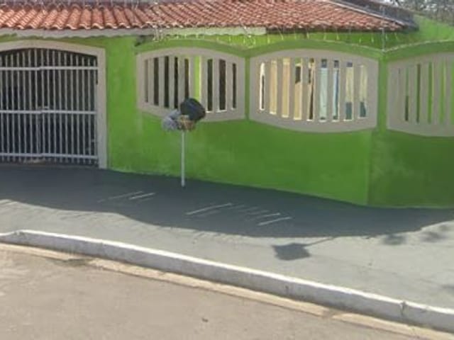 Foto do Casa - Casa com 3 dormitórios para alugar, 180 m² por R$ 1.500,00/mês - Jardim Pararangaba - São José dos Campos/SP | INDEPENDENCE NEGOCIOS IMOBILIARIOS LTDA