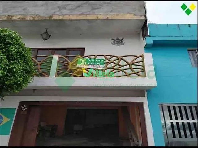 Casa à venda, no bairro Vila Ferlópolis em Itaquaquecetuba