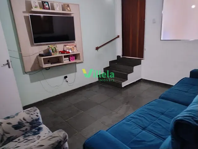 Casa à venda, no bairro Vila Ferlópolis em Itaquaquecetuba