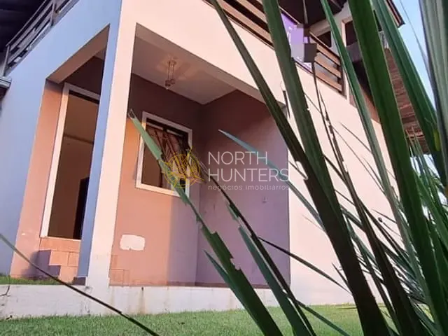 Casa com 276m² 3 quartos e 4 banheiros, à venda, no bairro Petrópolis em Joinville