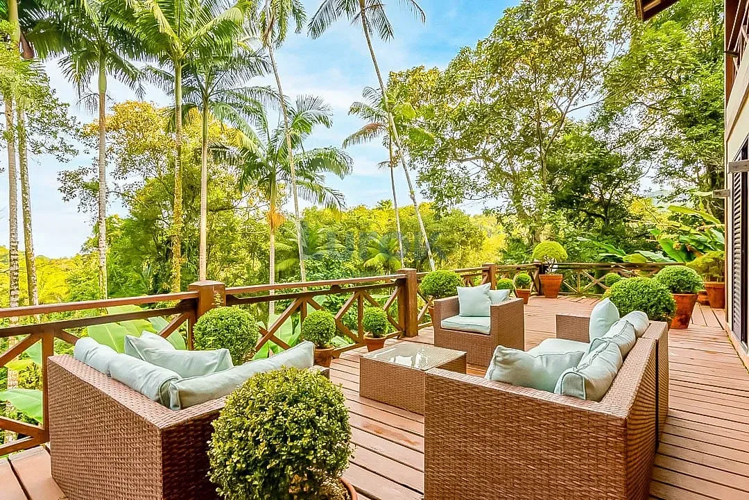 Casa, 7 quartos, 338 m² - Foto 31