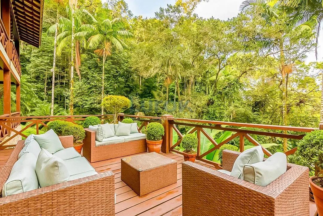 Casa, 7 quartos, 338 m² - Foto 33