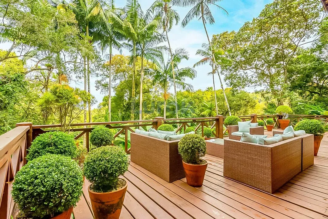 Casa, 7 quartos, 338 m² - Foto 32