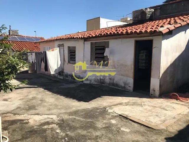 Casa com 360m² 2 quartos e 2 banheiros, à venda, no bairro Vila Andrade Neves em Campinas